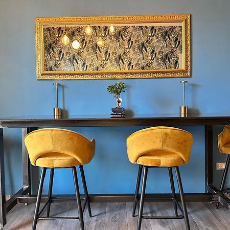 Alcivico3 Bed & Breakfast Civitanova Marche Ngoại thất bức ảnh
