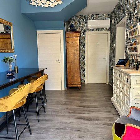 Alcivico3 Bed & Breakfast Civitanova Marche Ngoại thất bức ảnh