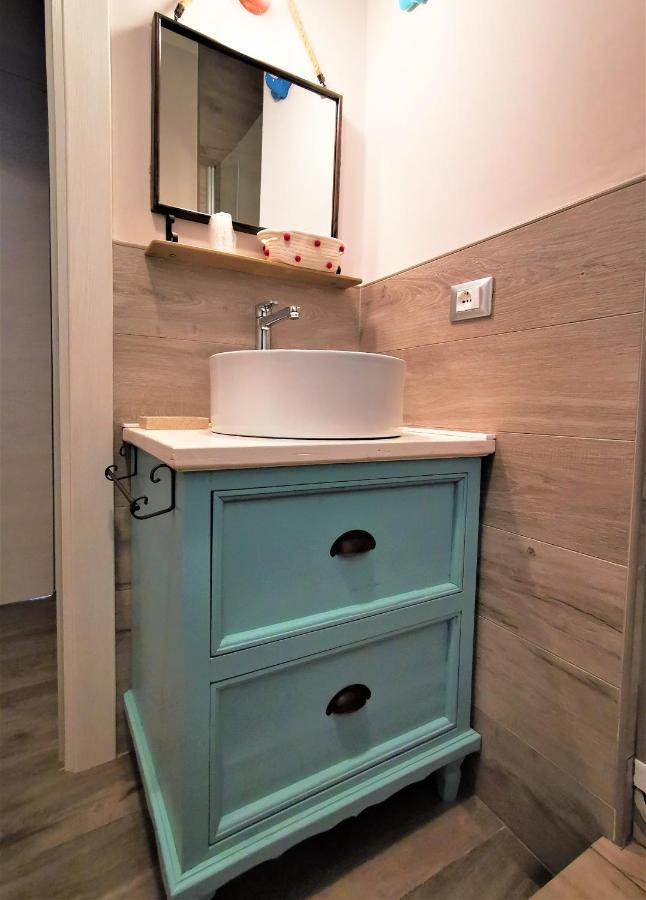 Alcivico3 Bed & Breakfast Civitanova Marche Ngoại thất bức ảnh
