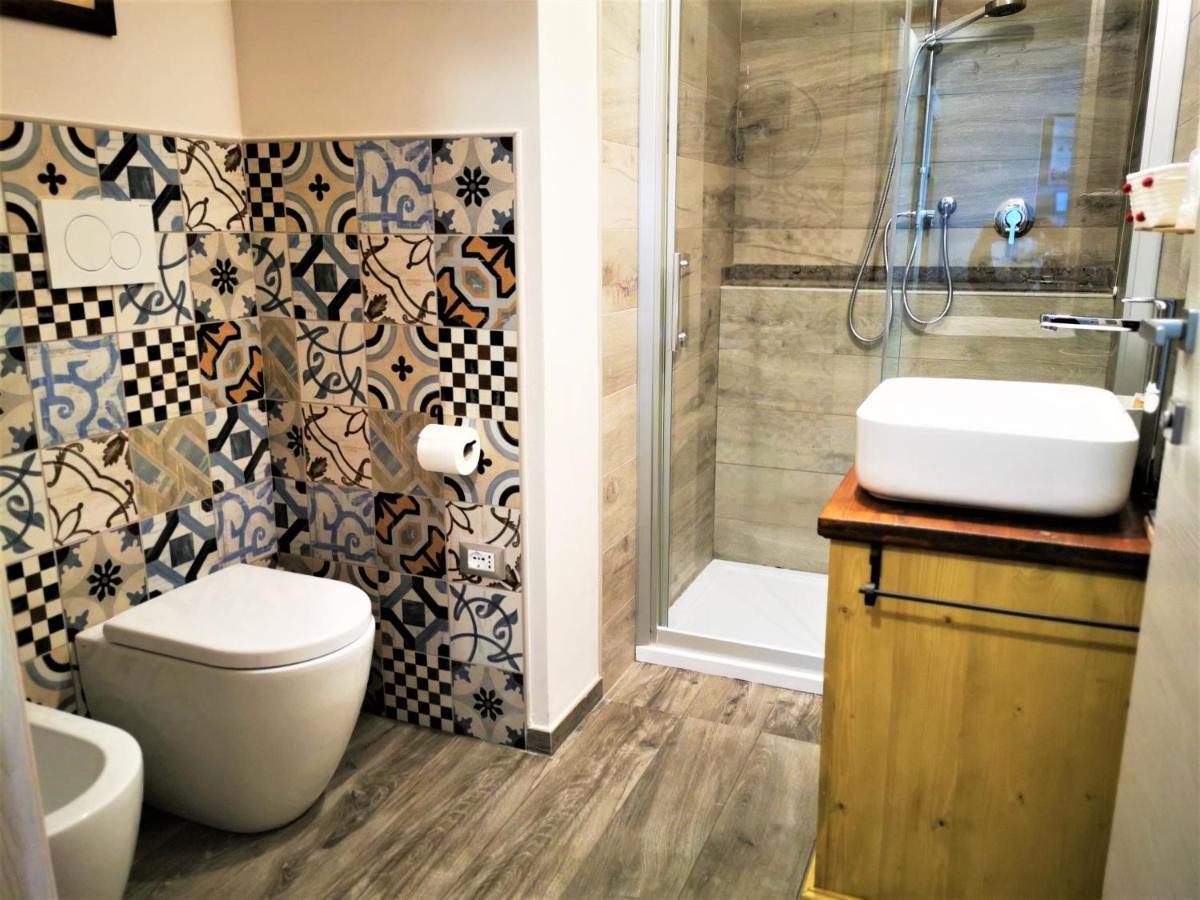 Alcivico3 Bed & Breakfast Civitanova Marche Ngoại thất bức ảnh
