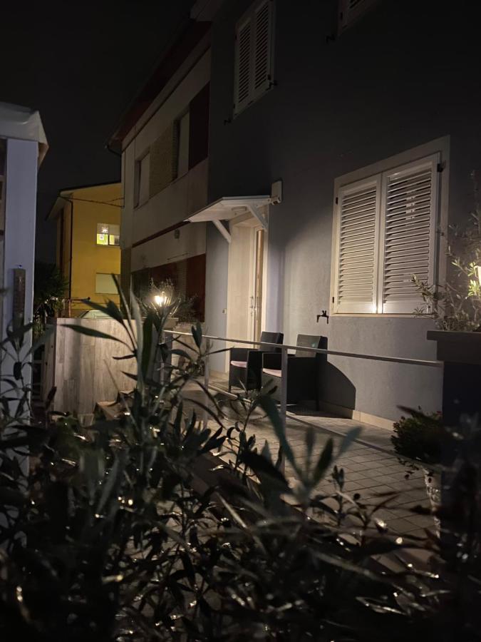 Alcivico3 Bed & Breakfast Civitanova Marche Ngoại thất bức ảnh