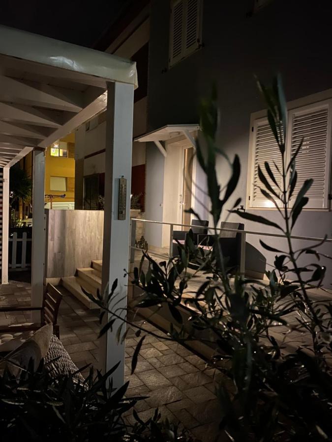 Alcivico3 Bed & Breakfast Civitanova Marche Ngoại thất bức ảnh