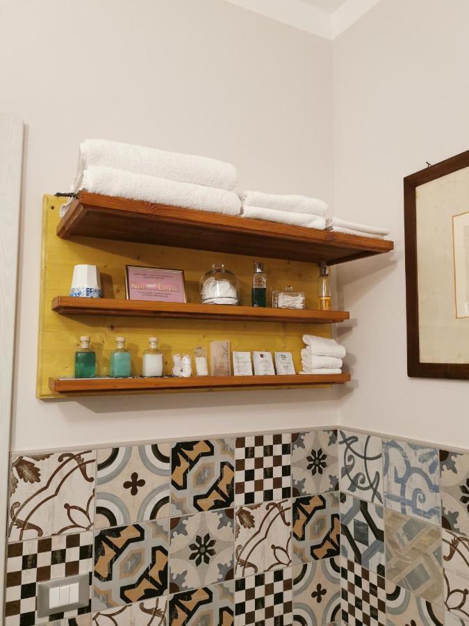 Alcivico3 Bed & Breakfast Civitanova Marche Ngoại thất bức ảnh
