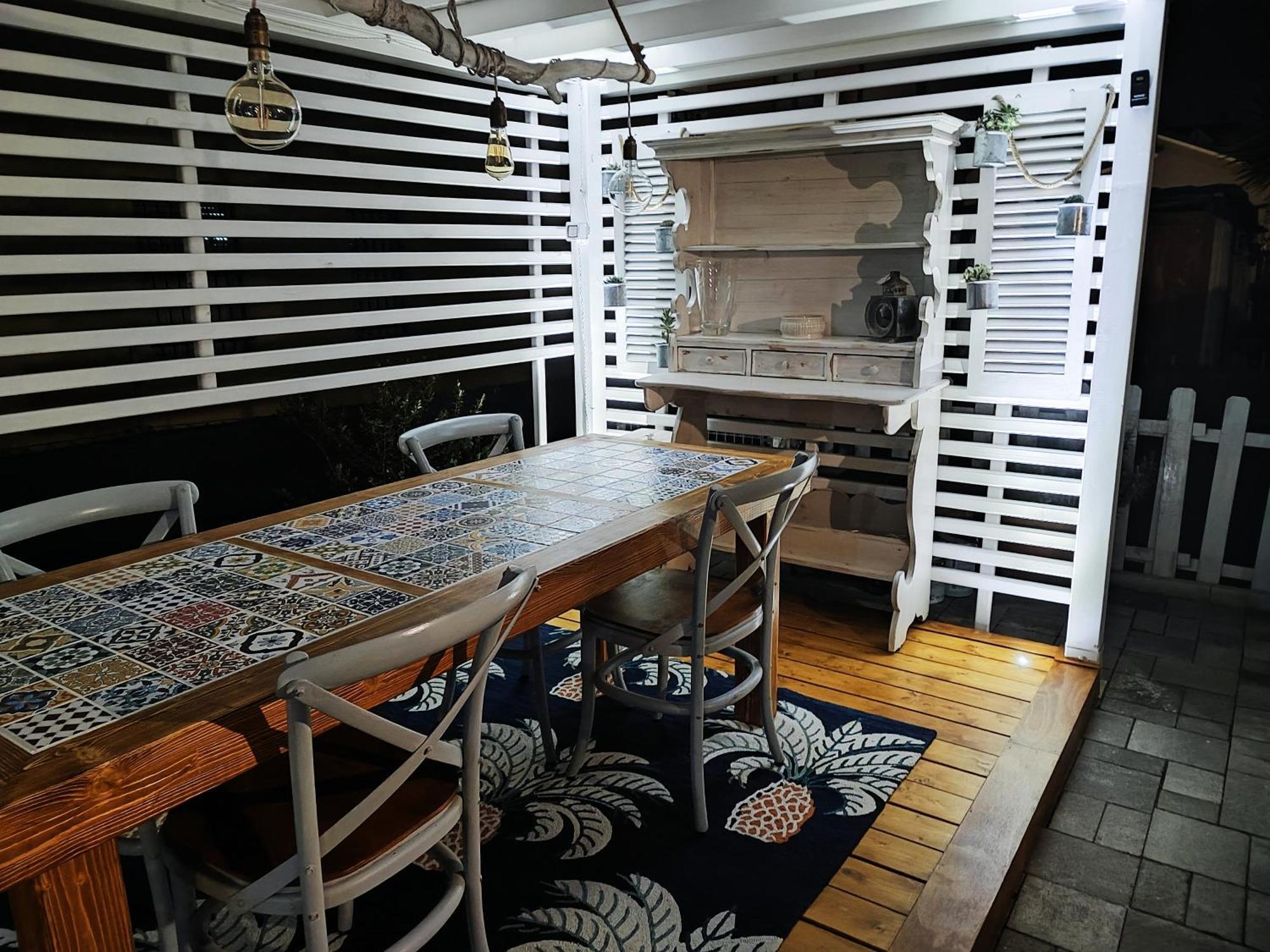 Alcivico3 Bed & Breakfast Civitanova Marche Ngoại thất bức ảnh