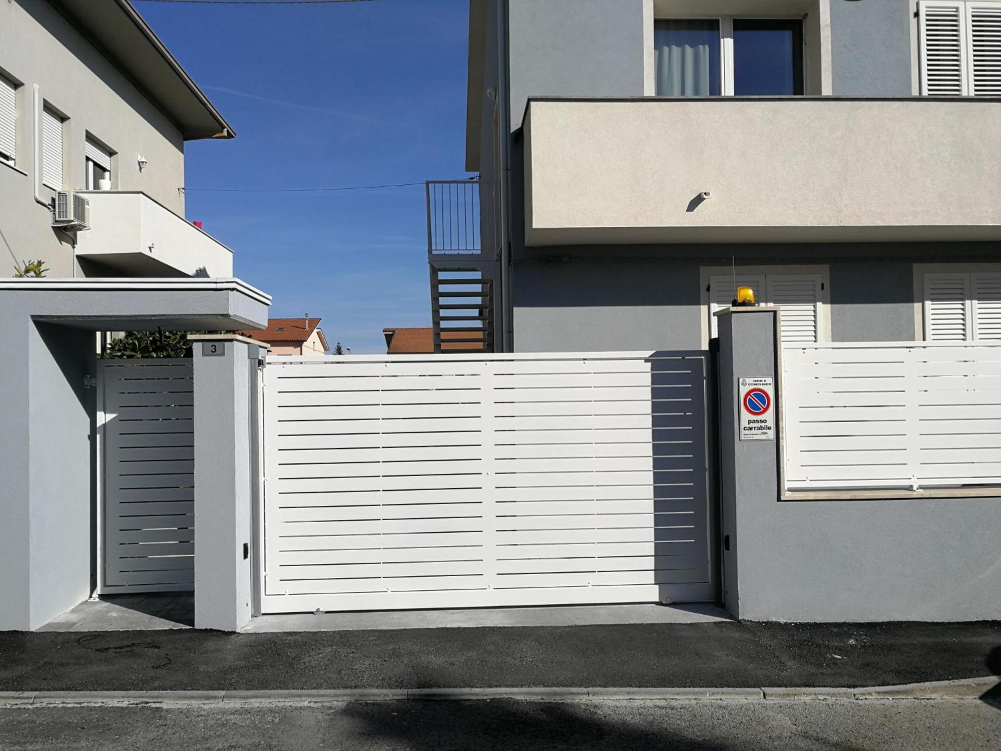 Alcivico3 Bed & Breakfast Civitanova Marche Ngoại thất bức ảnh