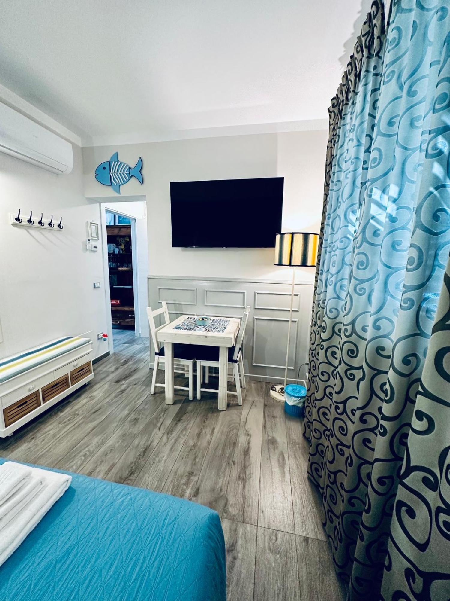 Alcivico3 Bed & Breakfast Civitanova Marche Ngoại thất bức ảnh