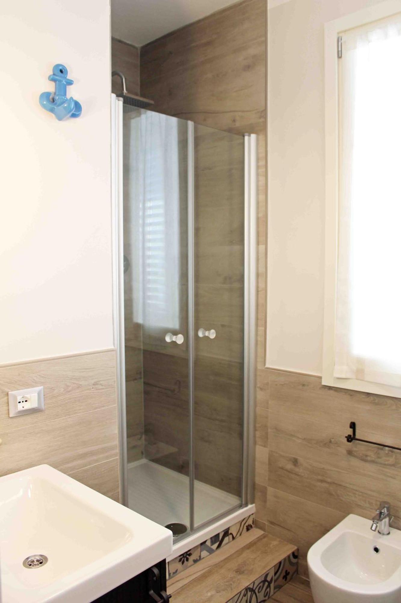 Alcivico3 Bed & Breakfast Civitanova Marche Ngoại thất bức ảnh