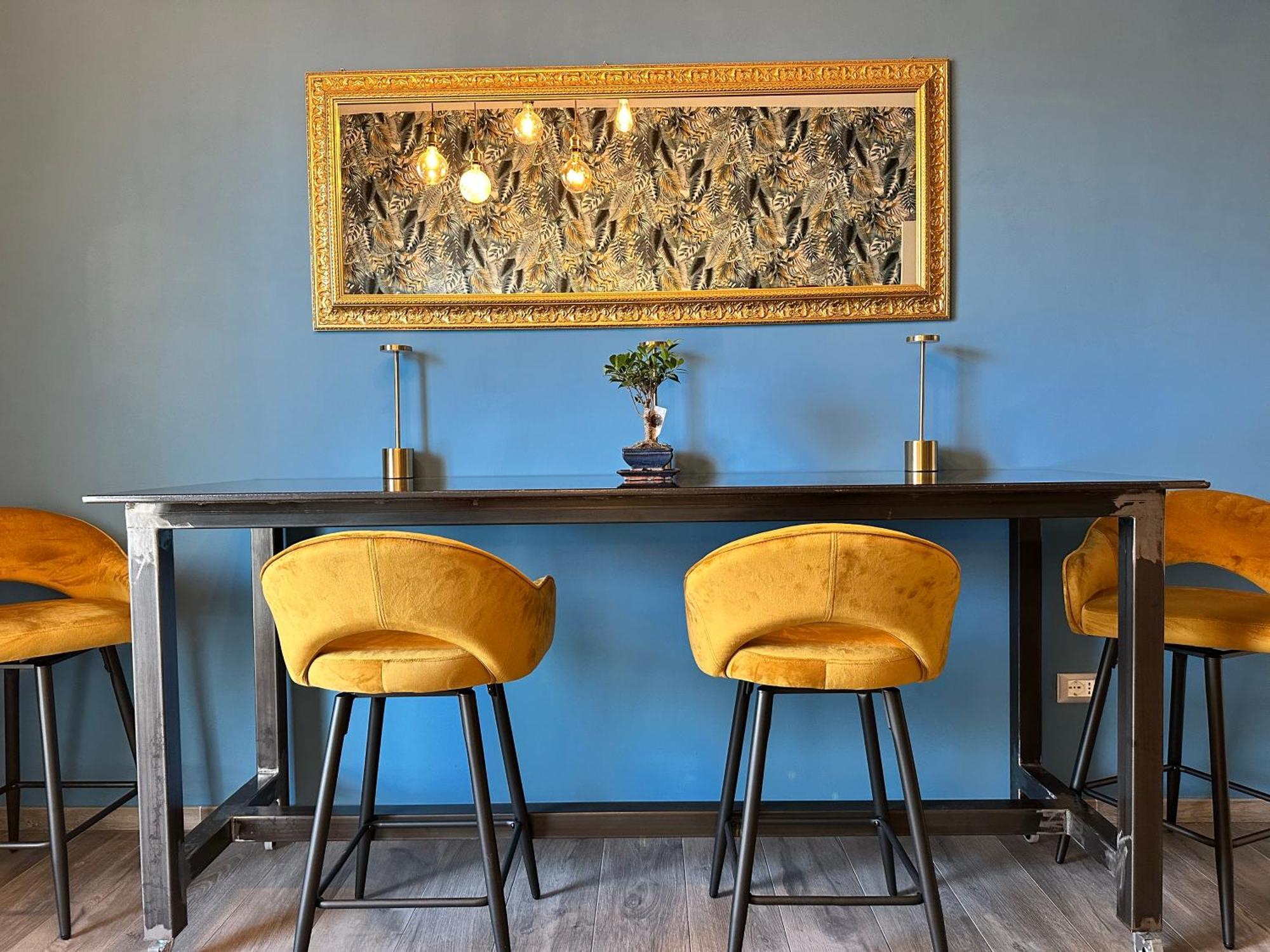 Alcivico3 Bed & Breakfast Civitanova Marche Ngoại thất bức ảnh