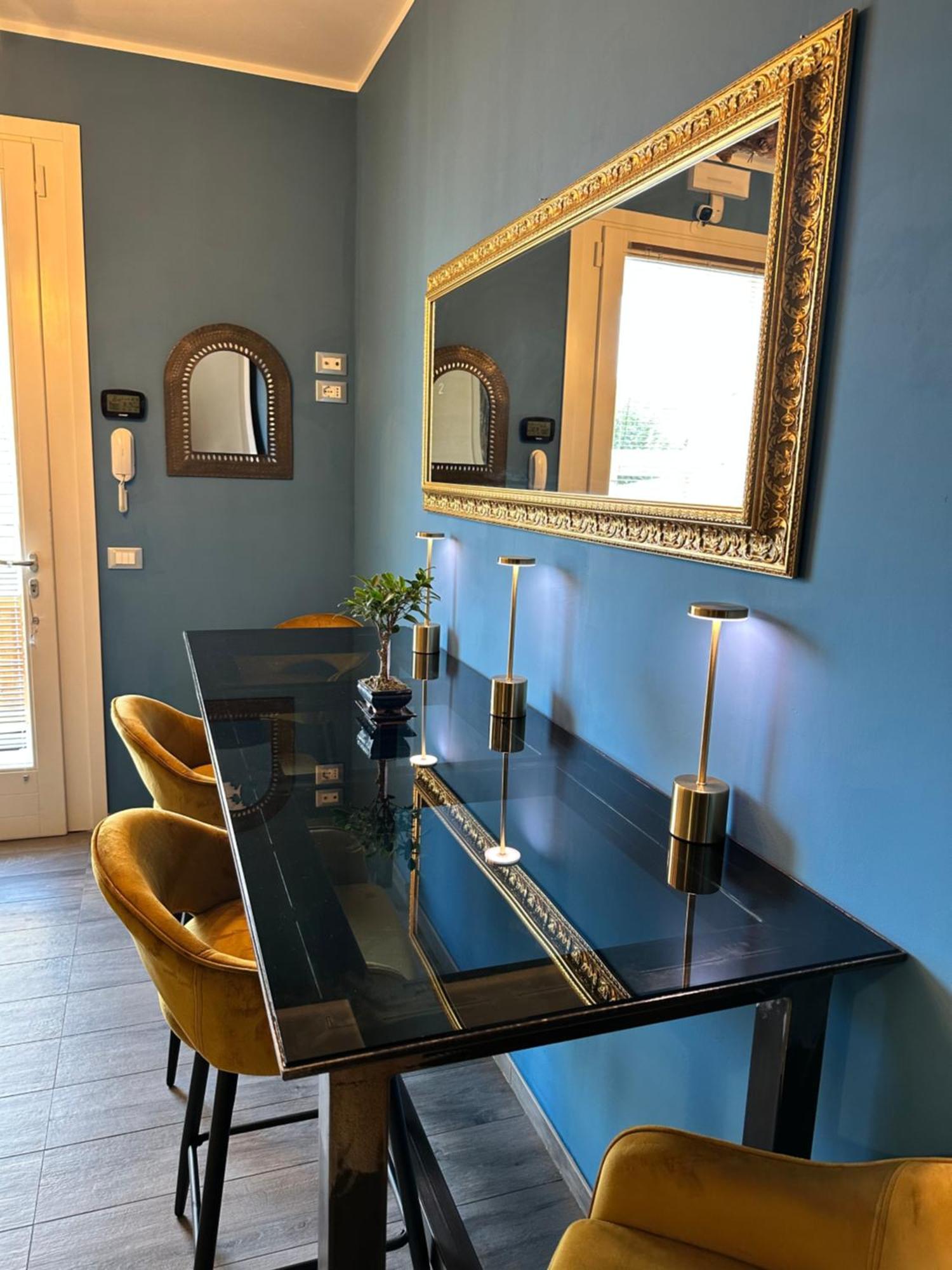 Alcivico3 Bed & Breakfast Civitanova Marche Ngoại thất bức ảnh