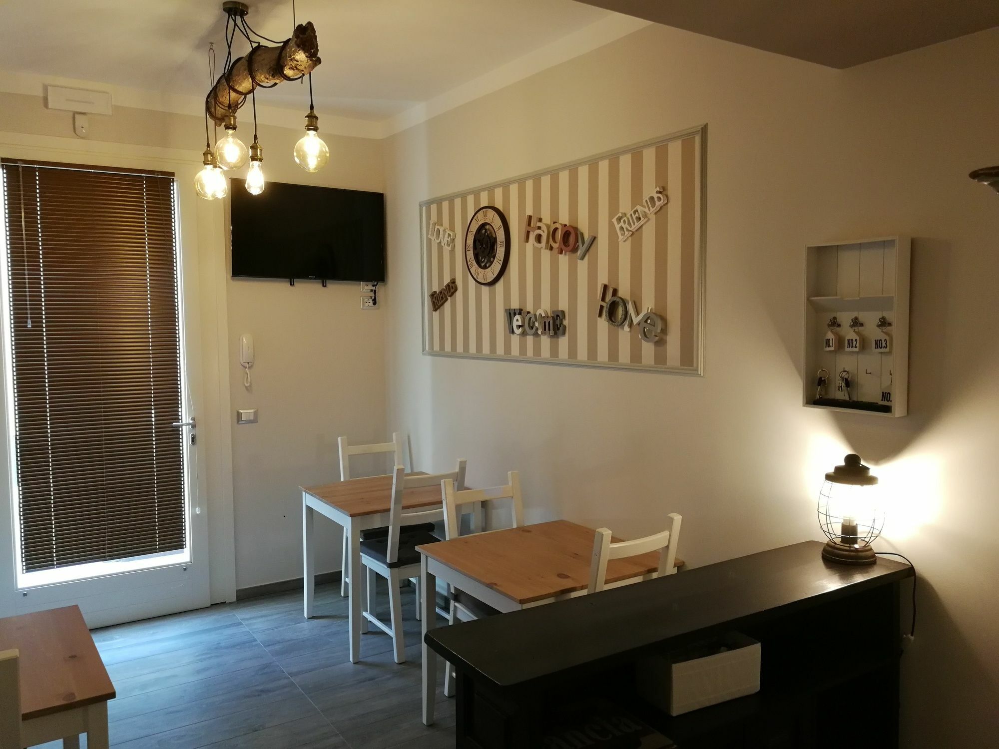 Alcivico3 Bed & Breakfast Civitanova Marche Ngoại thất bức ảnh