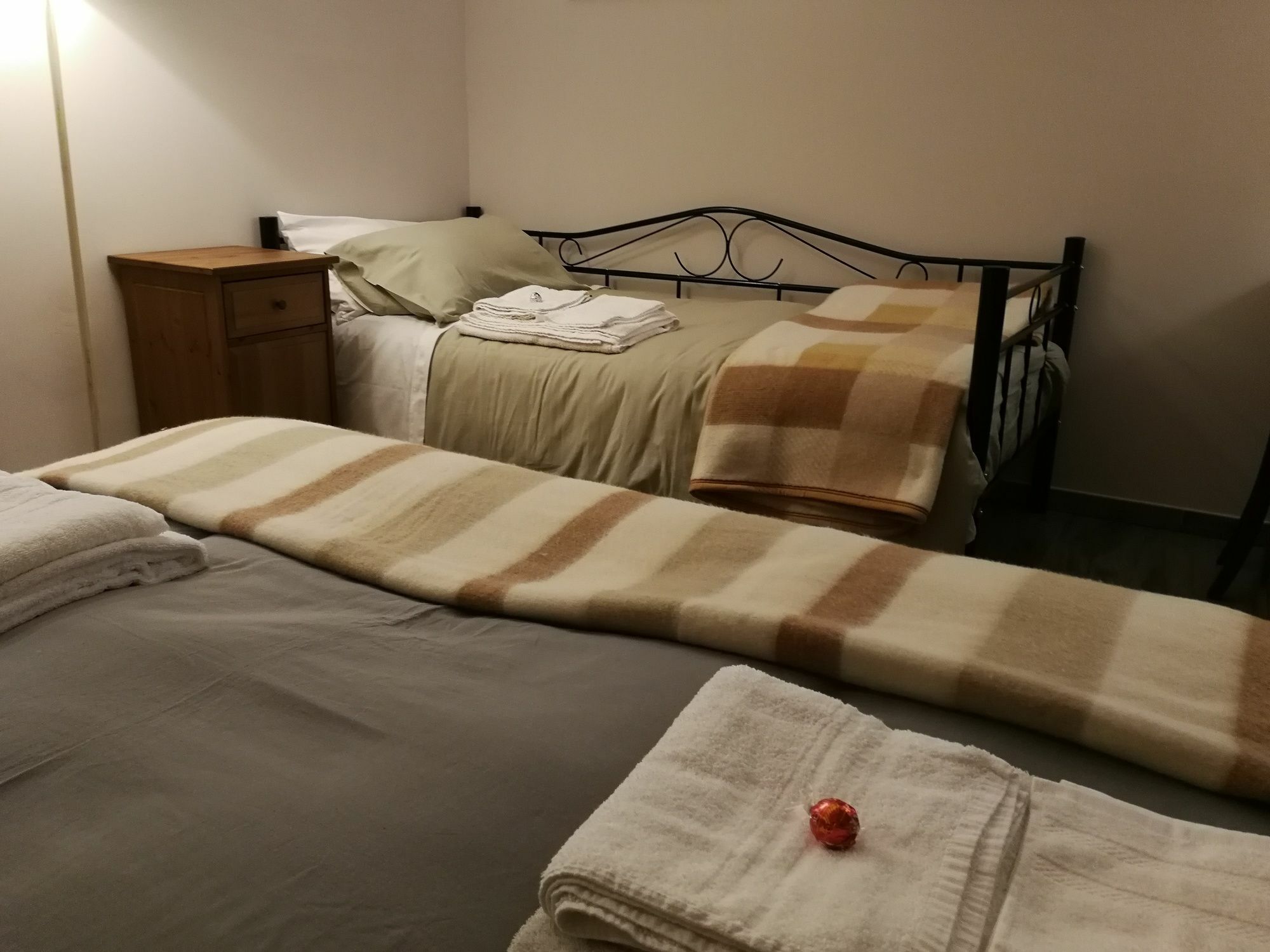 Alcivico3 Bed & Breakfast Civitanova Marche Ngoại thất bức ảnh