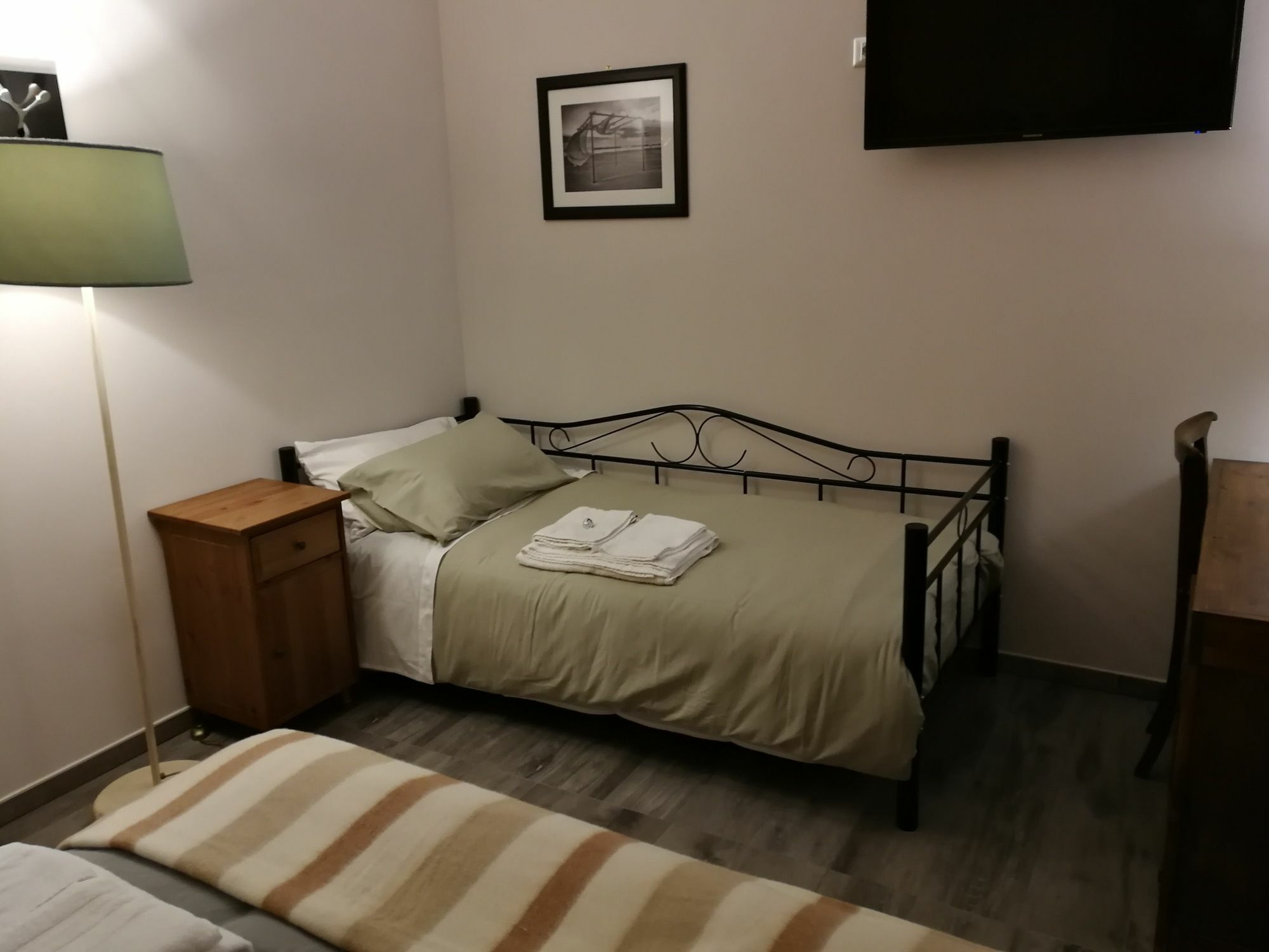 Alcivico3 Bed & Breakfast Civitanova Marche Ngoại thất bức ảnh