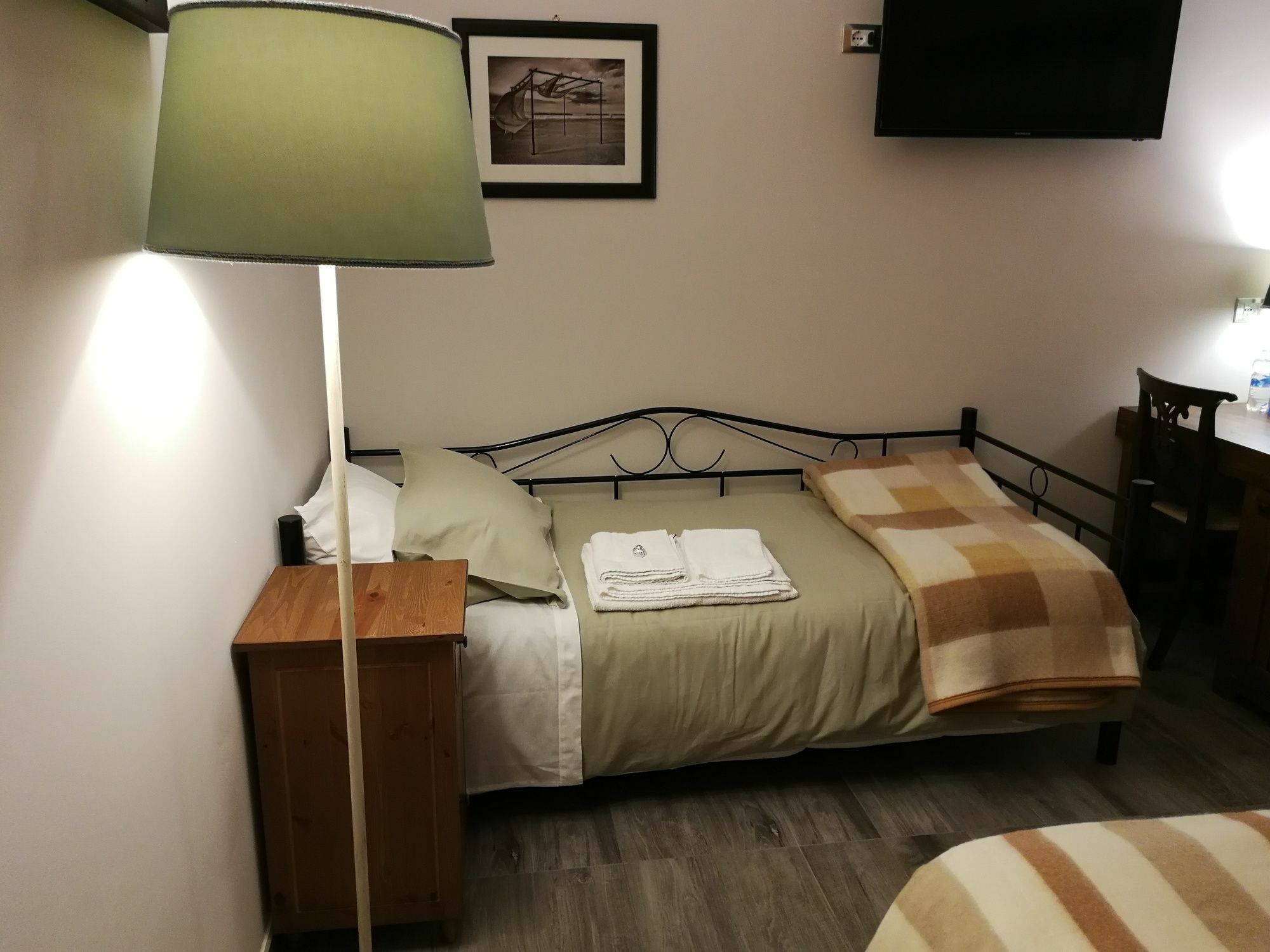 Alcivico3 Bed & Breakfast Civitanova Marche Ngoại thất bức ảnh