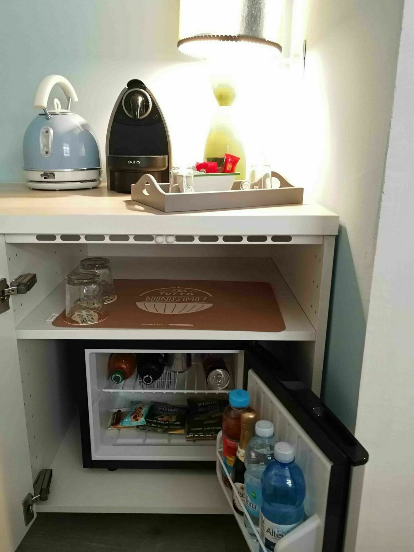 Alcivico3 Bed & Breakfast Civitanova Marche Ngoại thất bức ảnh